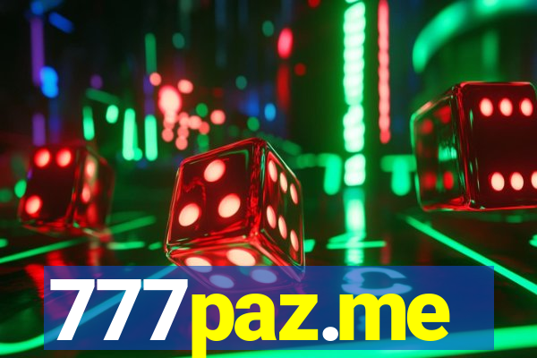 777paz.me