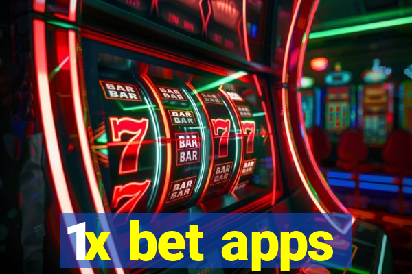 1x bet apps