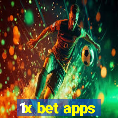 1x bet apps