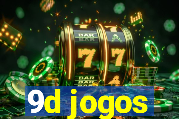 9d jogos