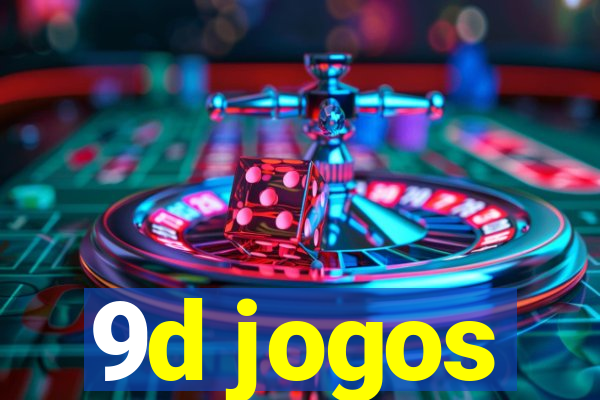 9d jogos