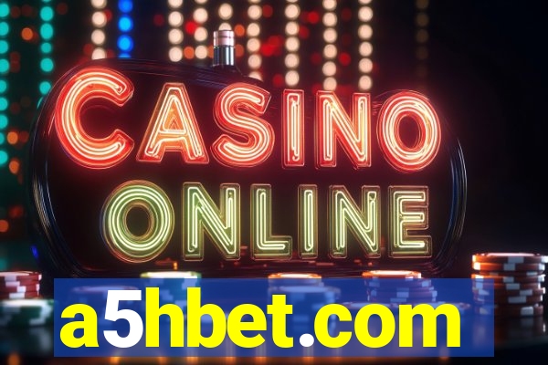 a5hbet.com