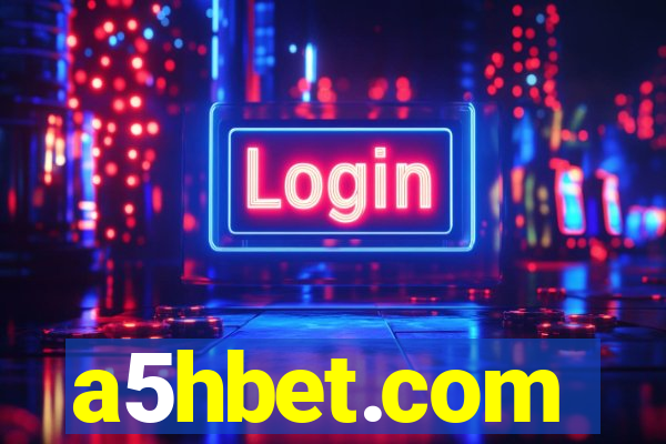 a5hbet.com