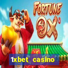 1xbet casino скачать на андроид бесплатно