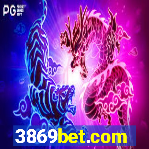 3869bet.com