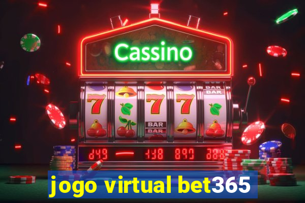 jogo virtual bet365