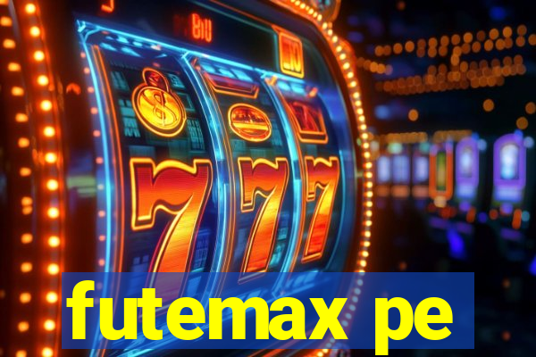 futemax pe