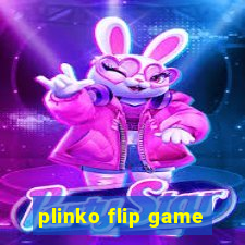 plinko flip game