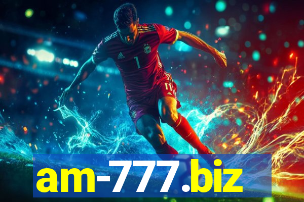 am-777.biz