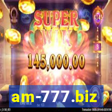 am-777.biz