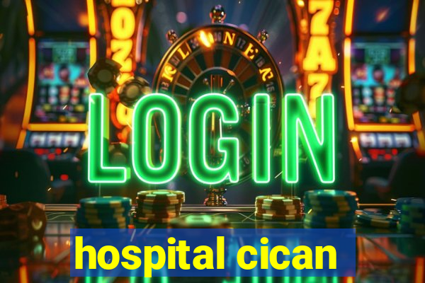 hospital cican