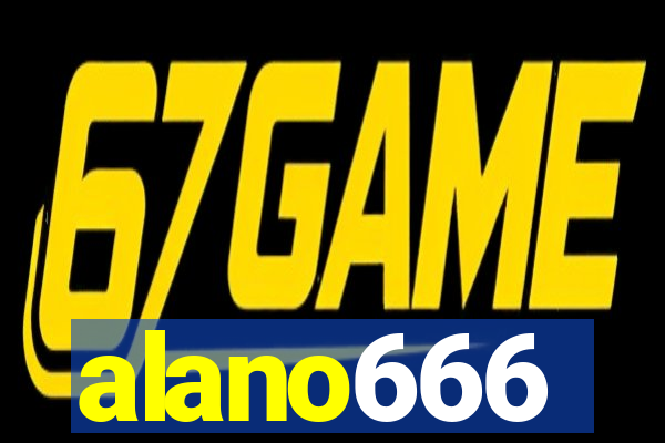 alano666