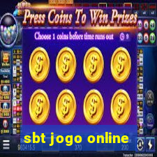 sbt jogo online