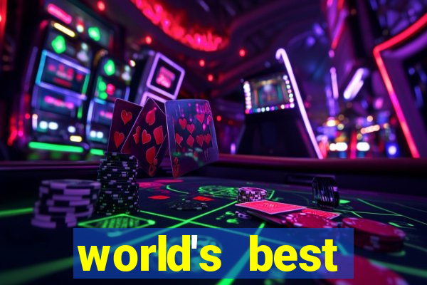 world's best betting site