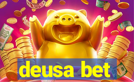 deusa bet