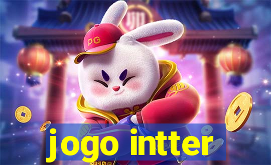 jogo intter