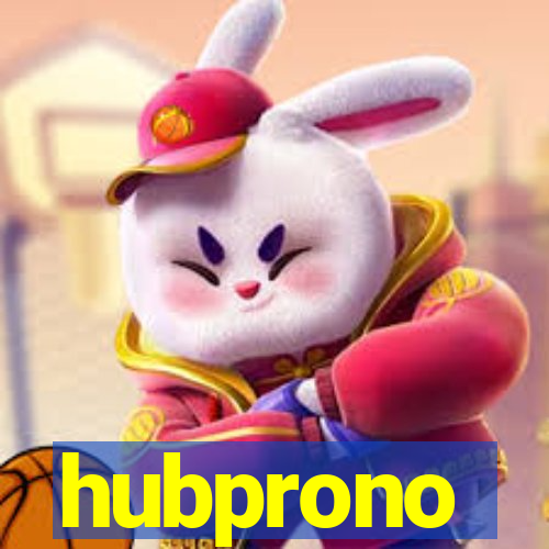 hubprono