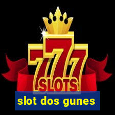 slot dos gunes