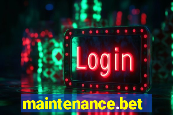 maintenance.bet3000.de