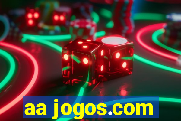 aa jogos.com