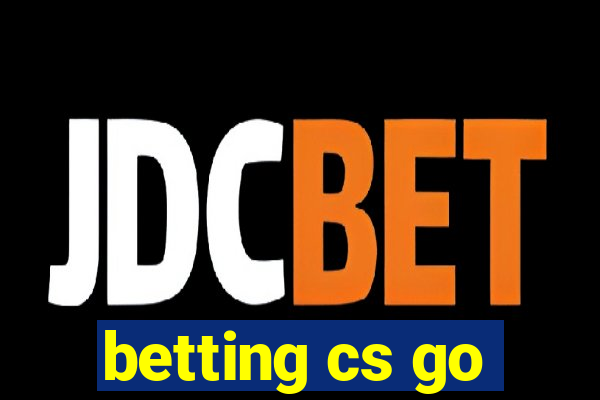 betting cs go