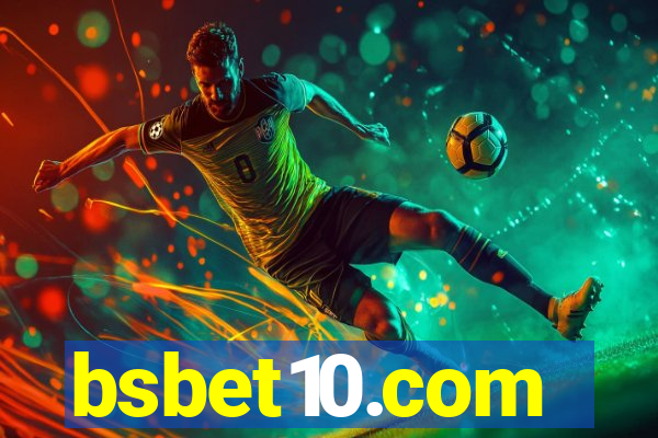 bsbet10.com