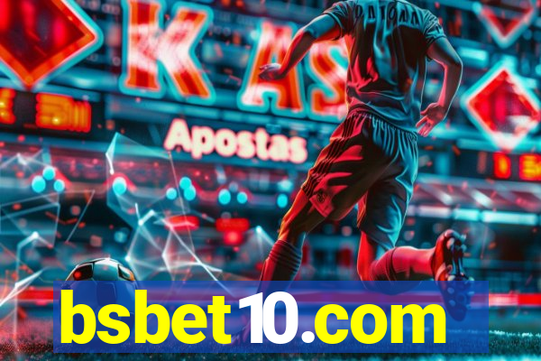 bsbet10.com