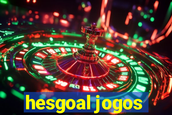 hesgoal jogos