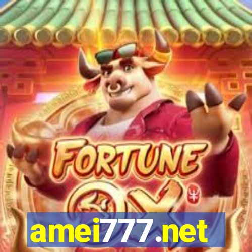 amei777.net