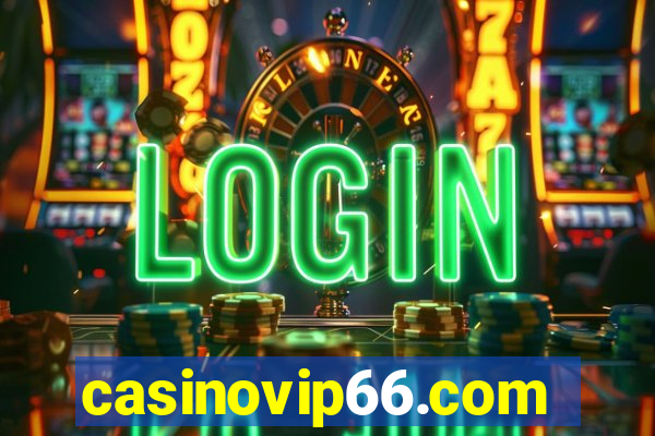 casinovip66.com