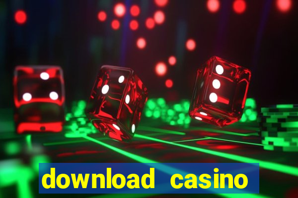 download casino slots games