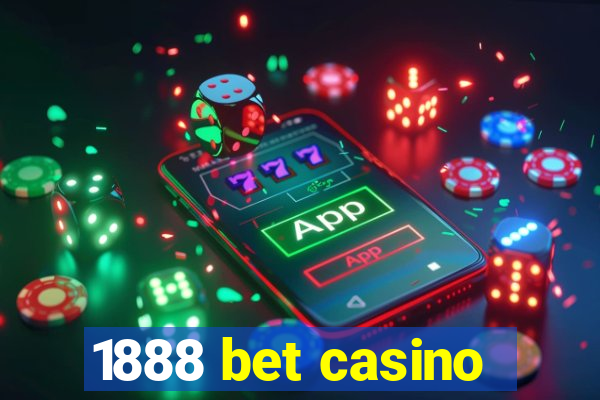 1888 bet casino