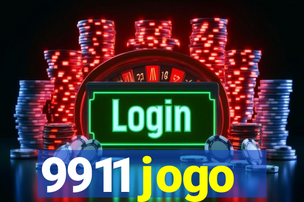 9911 jogo