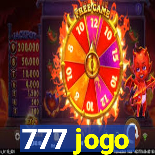 777 jogo