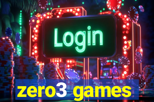 zero3 games