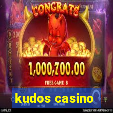 kudos casino