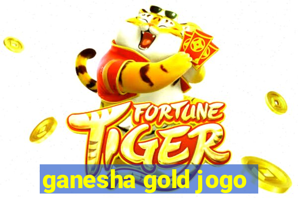 ganesha gold jogo