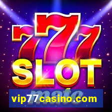 vip77casino.com