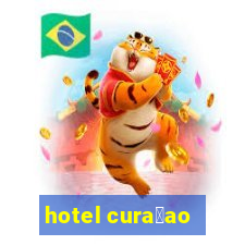 hotel cura莽ao