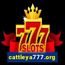 cattleya777.org