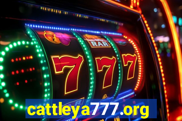 cattleya777.org