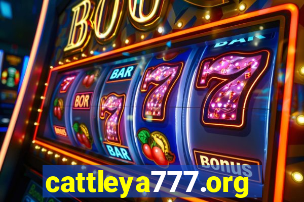 cattleya777.org