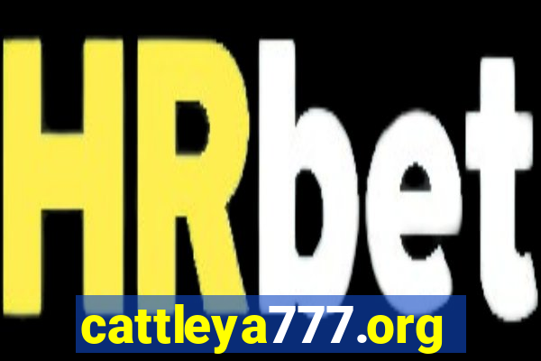 cattleya777.org