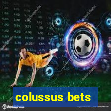 colussus bets