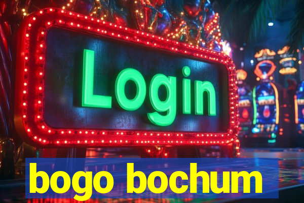 bogo bochum