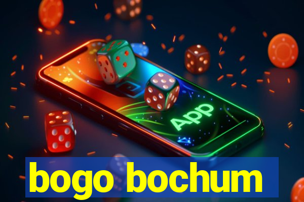 bogo bochum