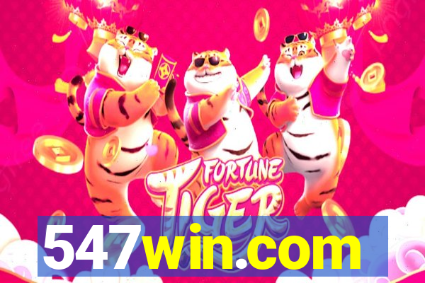 547win.com