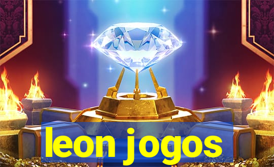 leon jogos