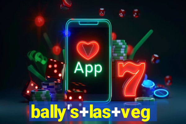 bally's+las+vegas+hotel+&+casino