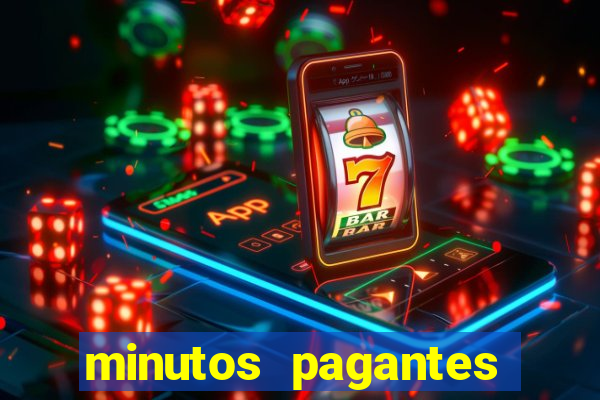 minutos pagantes fortune mouse